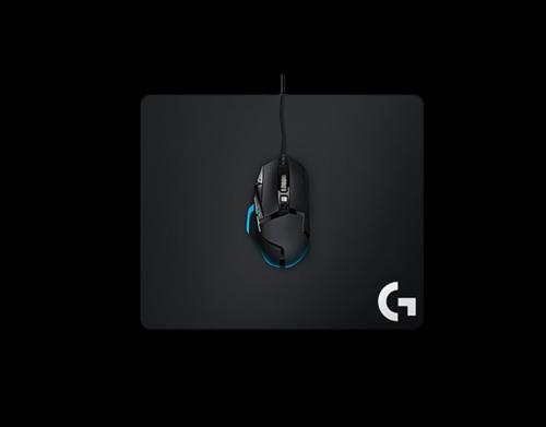 Mouse Pad G240 Cloth Gamer - Logitech - Novo - Foto 3