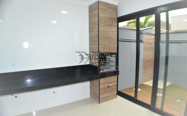 Linda Casa Nova (nunca habitada) Cond. Real Park - Estuda troca por imóvel até 50% - Foto 2
