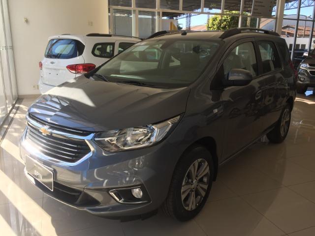 Gm - Chevrolet Spin Premier 19/20. Super Promoção!!!!!!