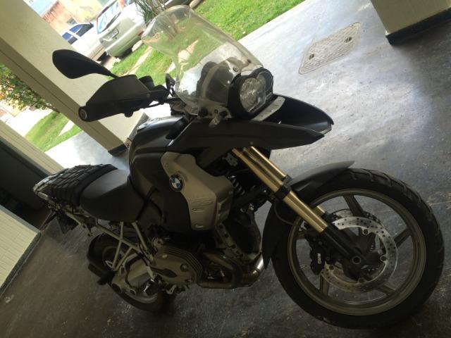 GS 1200 R Bmw R - Foto 5