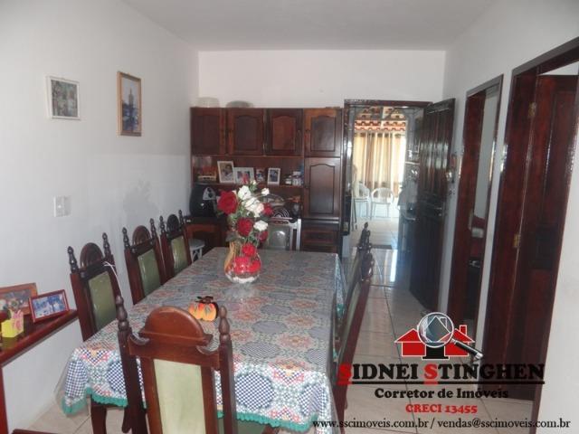 Amplo sobrado comercial e residencial na Praia! Confira - Foto 18
