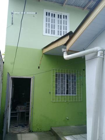 Aluga-se casa/sobrado por dia na praia de Matinhos - Foto 3