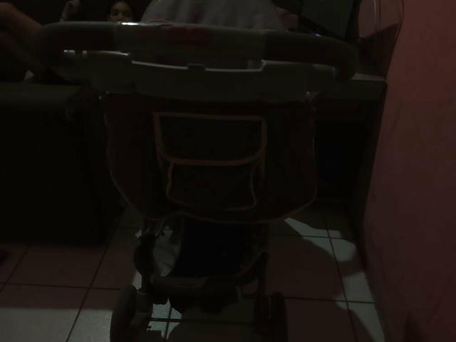 Carrinho de menina - Foto 4