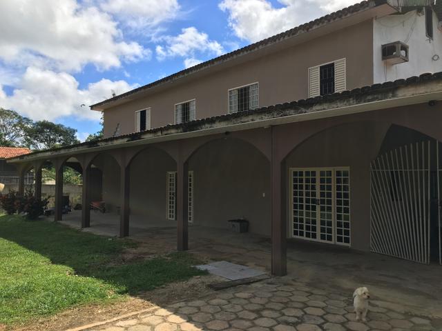 Vende-se ou aluga-se casa - Foto 6