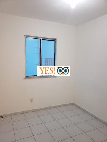 Apartamento para Venda, Central Park, Feira de Santana, 2 dormitórios, 1 sala, 1 vaga, 45, - Foto 4