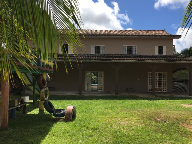 Vende-se ou aluga-se casa - Foto 5