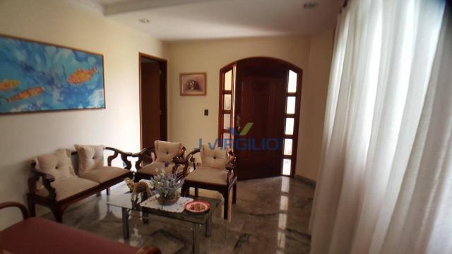 Sobrado com 5 quartos à venda, 224 m² por r$ 1.200.000 - santa genoveva - goiânia/go - Foto 6