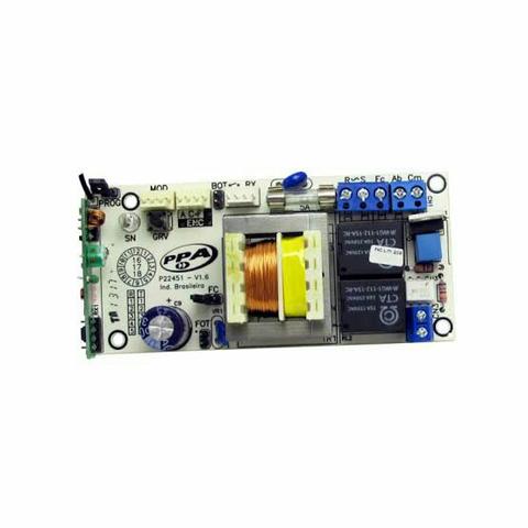 Placa de comando pra motor ppa