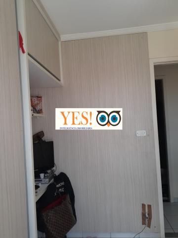 Apartamento MOBILIADO para Locação e Venda, Muchila, Feira de Santana, 3 dormitórios sendo - Foto 18