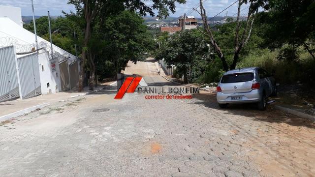 Oportunidade construtores - lote com 405 m2 no bairro Jardim Alvorada