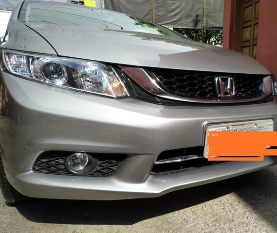 Civic Topzera LXR 2.0 Automático - Foto 7