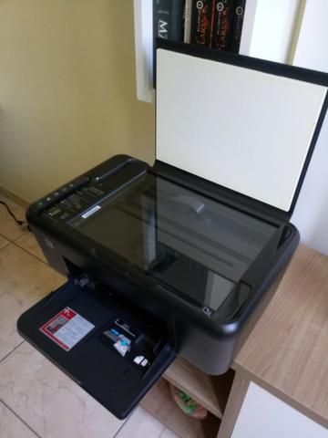 Impressora - Foto 2