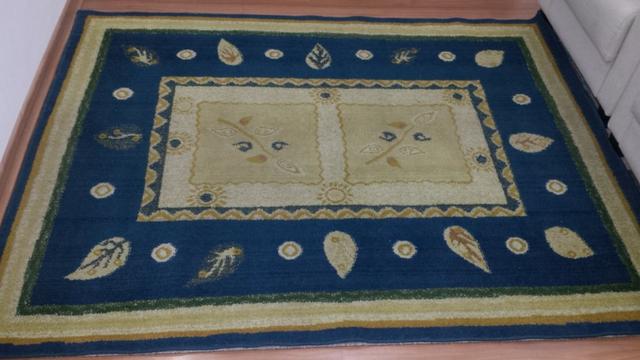 Tapete 1,5m x 2,0m