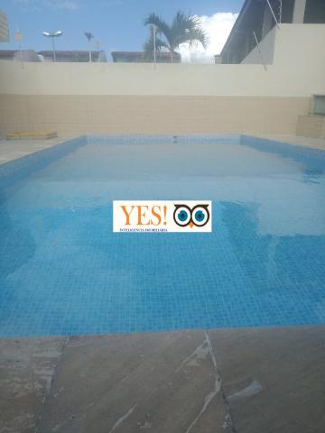 Apartamento residencial para Venda, Lagoa Salgada, Feira de Santana, 3 dormitórios sendo 1 - Foto 8