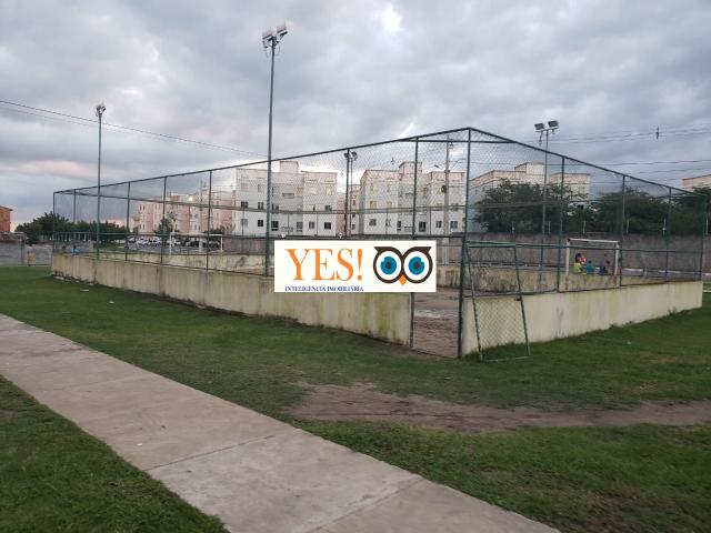 Apartamento para Venda, Central Park, Feira de Santana, 2 dormitórios, 1 sala, 1 vaga, 45, - Foto 7
