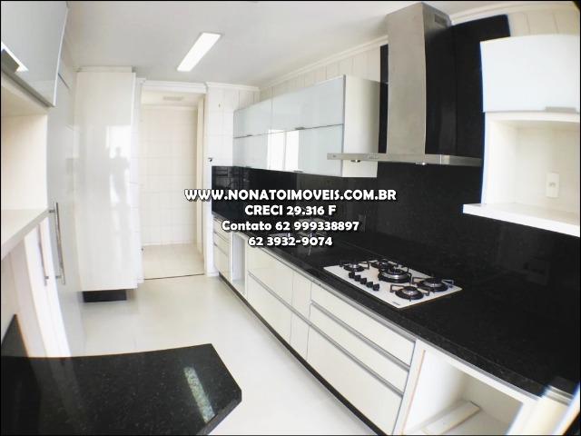 St Bueno ! Duplex ! 3 Suites ! 186 m² prox ao Forum ! - Foto 5