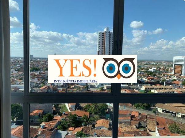 Apartamento Flat para Venda, no Santa Mônica, Feira de Santana, 1 dormitório, 1 banheiro, - Foto 6