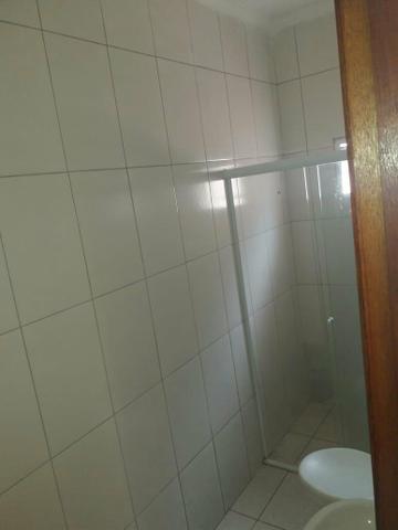 Casa 02 dorm com suite aluga PG - Foto 12