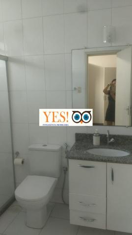 Apartamento para locação, ponto central, feira de santana, 3 quartos. - Foto 10