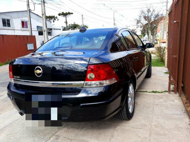 Vectra - Foto 3