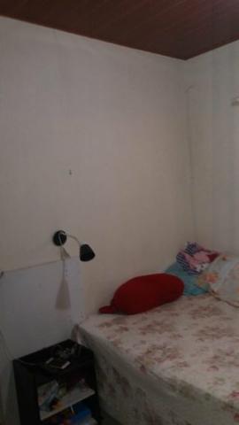 Vendo casa urgente no conjunto Maguary - Foto 5
