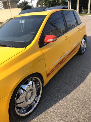 Fiat Stilo - Foto 6