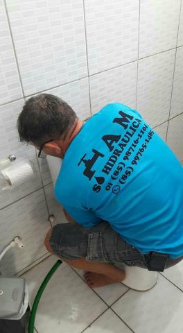 Especialista em vazamento bombeiro hidráulico - Foto 5