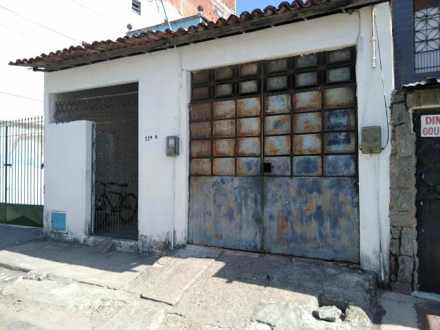 Vendo casa - Foto 2
