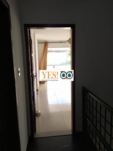 Apartamento residencial para Venda, Capuchinhos, Feira de Santana, 3 dormitórios sendo 1 s - Foto 3