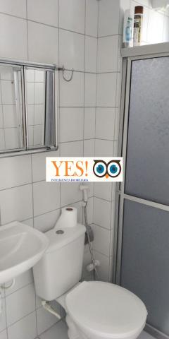 Apartamento para locação, muchila, feira de santana, 3 dormitórios. - Foto 9