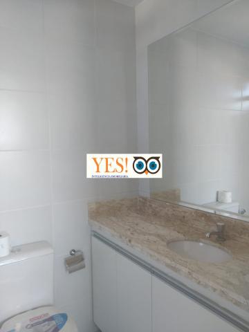 Apartamento para Venda, Brasília, Feira de Santana, 3 dormitórios sendo 1 suíte, 1 sala, 2 - Foto 18