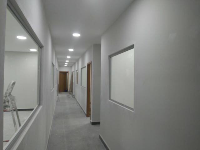 Gesso, vidros,portas, hidráulica, REFORMAS - Foto 2