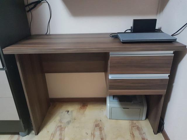 Mesa em mdf para escritorio ou para estudo