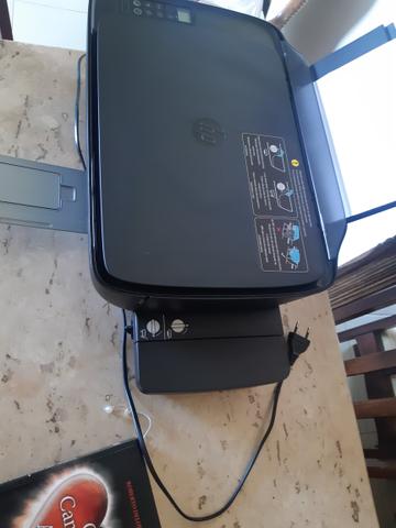 Impressora HP - Foto 2