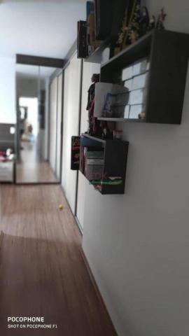 Venda de ocasião apto. mobiliado, 4 dorm, sendo 3 suítes, esplendor garden, 122 m² por r$ - Foto 5