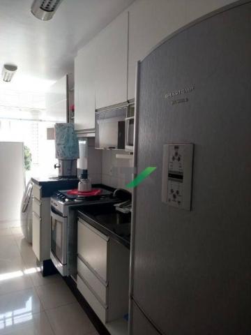 Apartamento locação temporada com 3 dormitórios, por r$ 800/dia - centro - balneário cambo - Foto 6