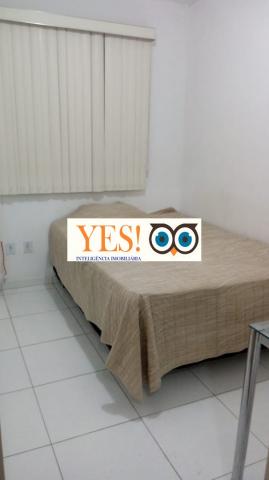 Apartamento para alugar com 2 dormitórios em Mangabeira, Feira de santana cod:AP00093 - Foto 13