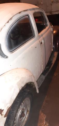 Fusca, 700 R$