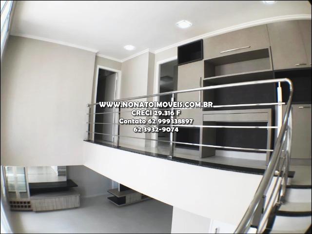 St Bueno ! Duplex ! 3 Suites ! 186 m² prox ao Forum ! - Foto 14