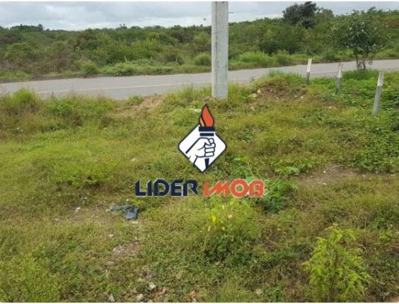 Terreno comercial para venda, no sim, em feira de santana, 753,00 m² total. - Foto 6