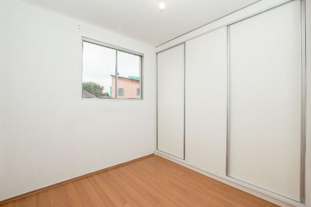 Apartamento de 2 quartos no bairro Cidade Industrial - Curitiba/PR - AP0419 - Foto 9