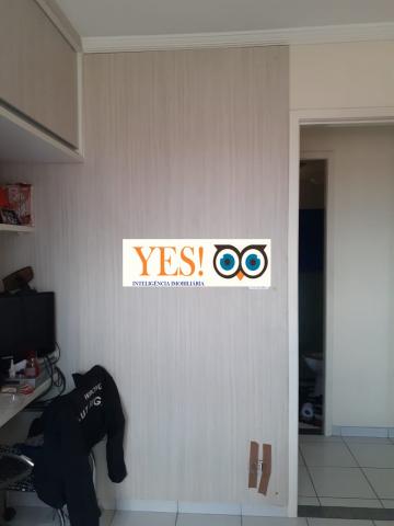 Apartamento MOBILIADO para Locação e Venda, Muchila, Feira de Santana, 3 dormitórios sendo - Foto 5