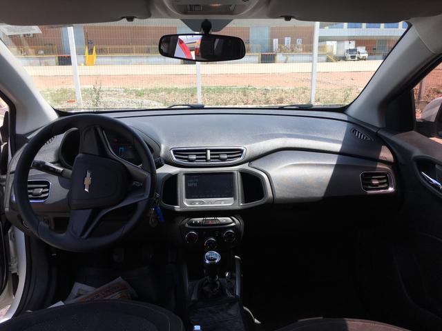 Onix 1.4 LTZ 2014 - Foto 6