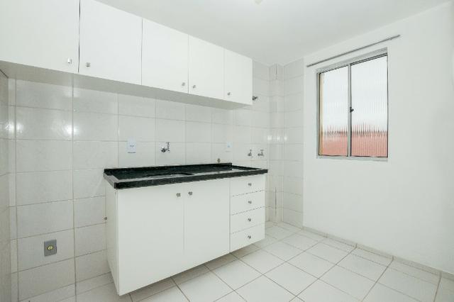 Apartamento de 2 quartos no bairro Cidade Industrial - Curitiba/PR - AP0419 - Foto 12