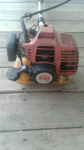 Roçadeira VALOR 100R$ - Foto 2