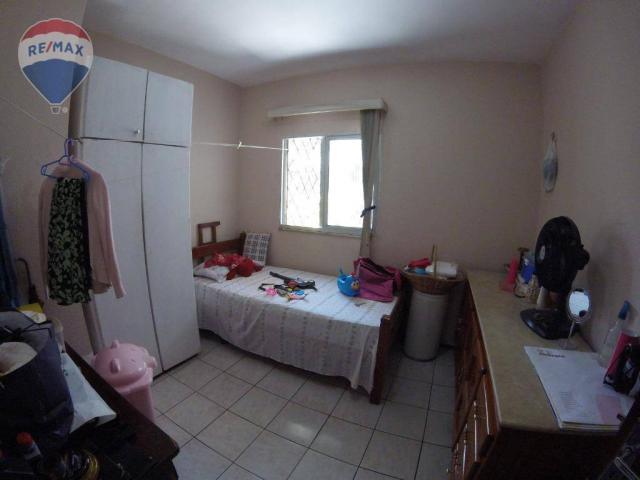 Apartamento no presidente kennedy ao lado do g barbosa - Foto 11