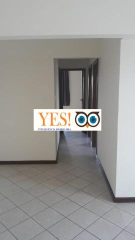 Apartamento para locação - 3 quartos com suite e dependência - ponto central. - Foto 9