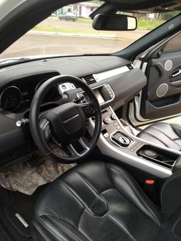 Land Rover Evoque 2.0 Dynamic - Teto Panorâmico - Foto 3