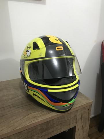 Capacete Norisk