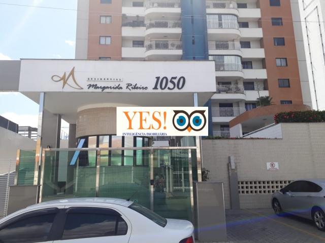 Apartamento Residencial para Venda, Ponto Central, Feira de Santana, 4 dormitórios, 3 suít